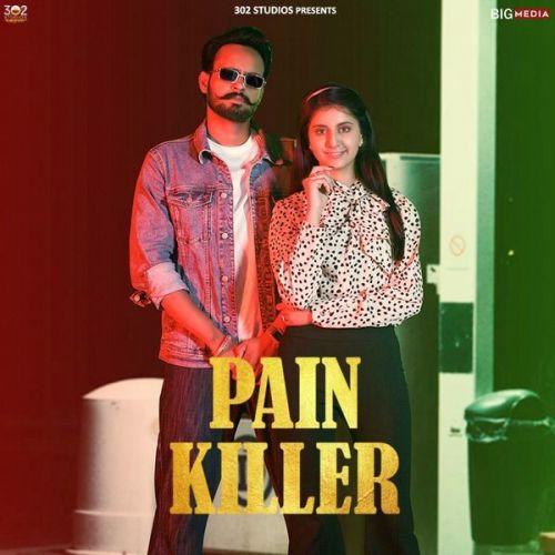download Pain Killer Gurlez Akhtar, Shergill Ramna mp3 song ringtone, Pain Killer Gurlez Akhtar, Shergill Ramna full album download