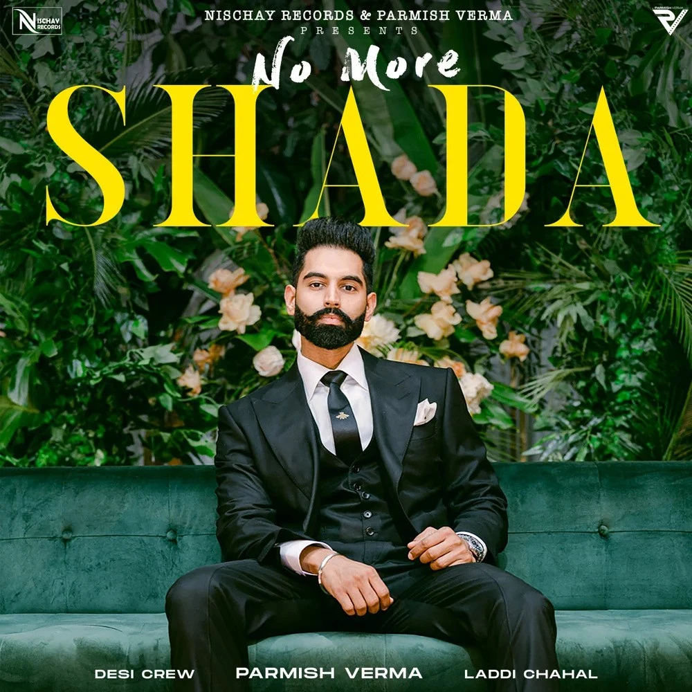 download No More Shada Parmish Verma, Gurlez Akhtar mp3 song ringtone, No More Shada Parmish Verma, Gurlez Akhtar full album download