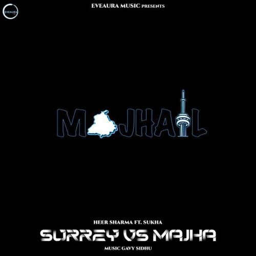 download Surrey Vs Majha Sukha, Heer Sharma mp3 song ringtone, Surrey Vs Majha Sukha, Heer Sharma full album download