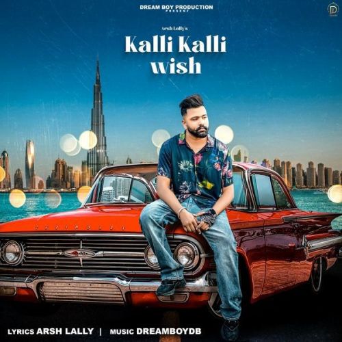 download Kalli Kalli Wish Arsh Lally mp3 song ringtone, Kalli Kalli Wish Arsh Lally full album download