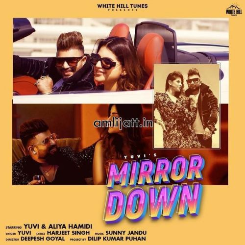 download Mirror Down Yuvi mp3 song ringtone, Mirror Down Yuvi full album download