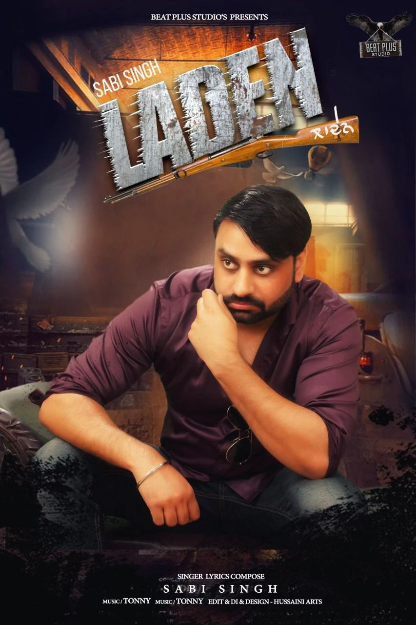 download Laden Sabi Singh mp3 song ringtone, Laden Sabi Singh full album download