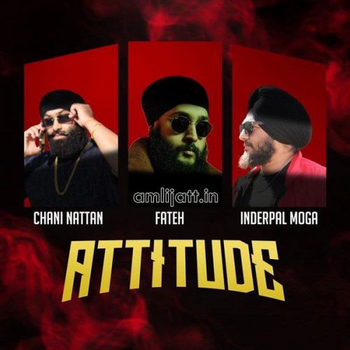 download Attitude Fateh, Inderpal Moga mp3 song ringtone, Attitude Fateh, Inderpal Moga full album download