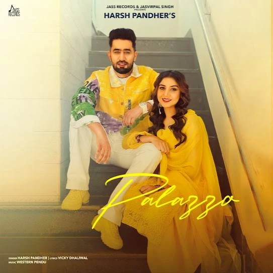 download Palazzo Harsh Pandher mp3 song ringtone, Palazzo Harsh Pandher full album download
