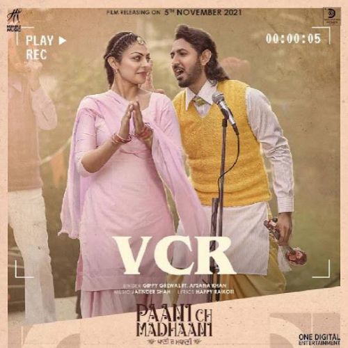 download VCR (From Paani Ch Madhaani) Gippy Grewal mp3 song ringtone, VCR (From Paani Ch Madhaani) Gippy Grewal full album download