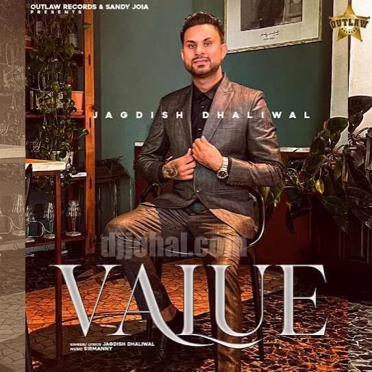 download Value Jagdish Dhaliwal mp3 song ringtone, Value Jagdish Dhaliwal full album download