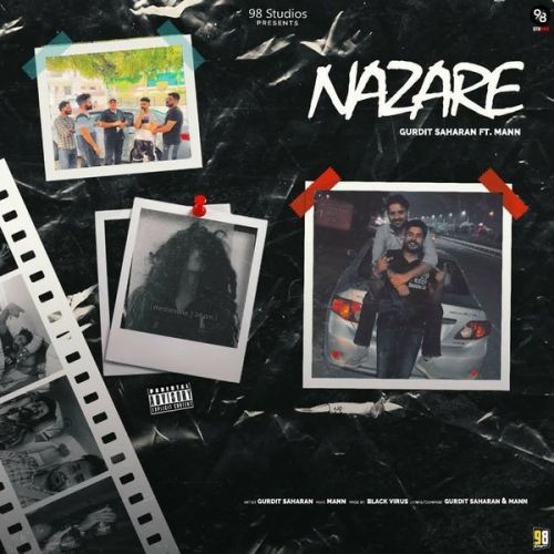 download Nazare Gurdit Saharan, Mann mp3 song ringtone, Nazare Gurdit Saharan, Mann full album download