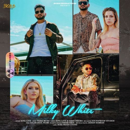download Milky White King Love mp3 song ringtone, Milky White King Love full album download