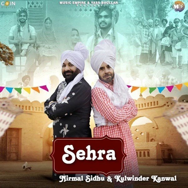 download Sehra Nirmal Sidhu, Kulwinder Kanwal mp3 song ringtone, Sehra Nirmal Sidhu, Kulwinder Kanwal full album download