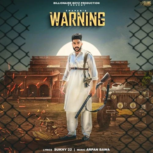 download Warning Thapar mp3 song ringtone, Warning Thapar full album download