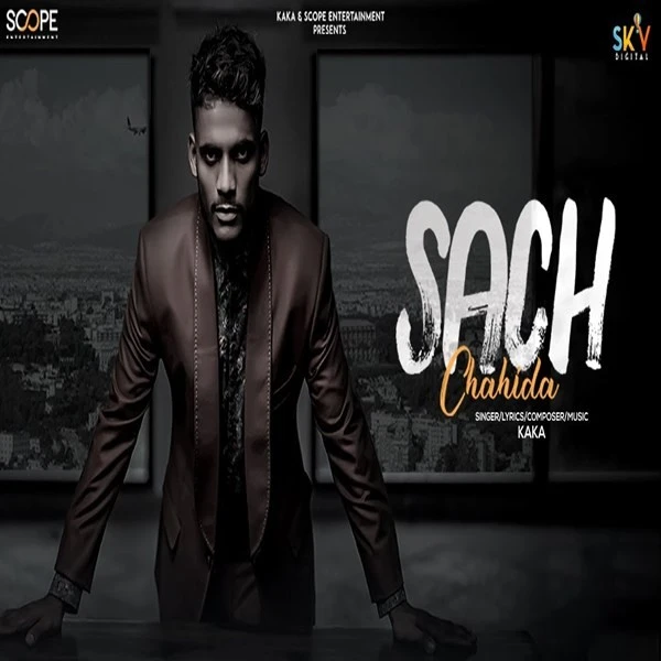 download Sach Chahida Kaka mp3 song ringtone, Sach Chahida Kaka full album download