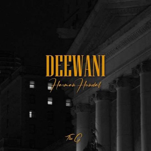 download Deewani Harman Hundal mp3 song ringtone, Deewani Harman Hundal full album download