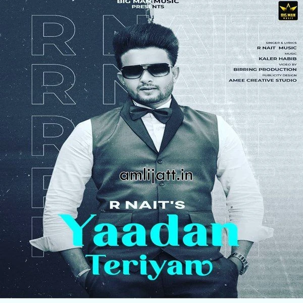 download Yaadan Terian R Nait mp3 song ringtone, Yaadan Terian R Nait full album download