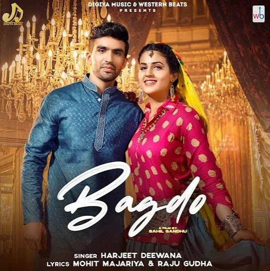 download Bagdo Harjeet Deewana mp3 song ringtone, Bagdo Harjeet Deewana full album download