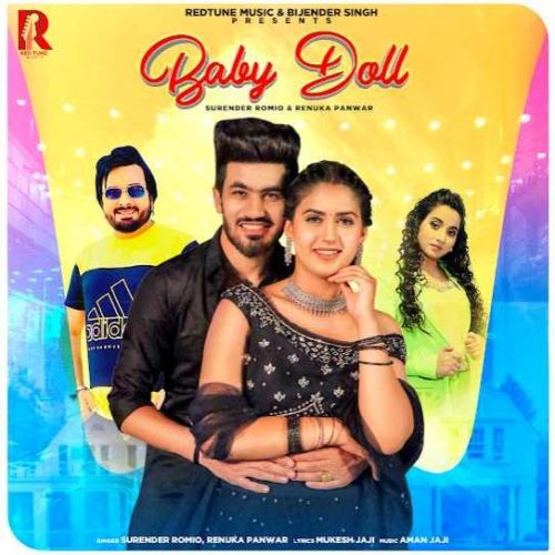 download Baby Doll Renuka Panwar, Surender Romio mp3 song ringtone, Baby Doll Renuka Panwar, Surender Romio full album download