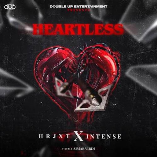 download Heartless HRJXT, Intense mp3 song ringtone, Heartless HRJXT, Intense full album download