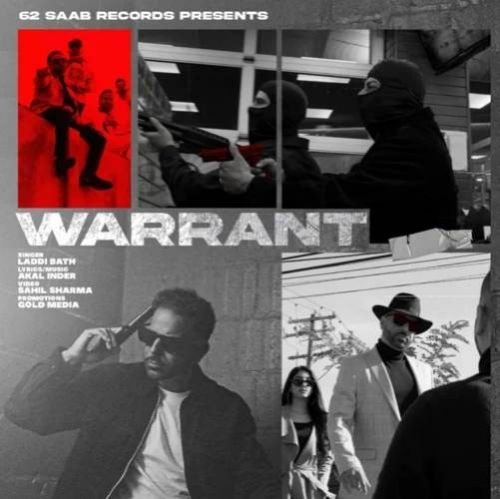 download Warrant Laddi Bath mp3 song ringtone, Warrant Laddi Bath full album download