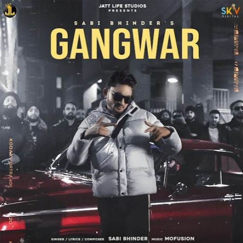 download Gangwar Sabi Bhinder mp3 song ringtone, Gangwar Sabi Bhinder full album download