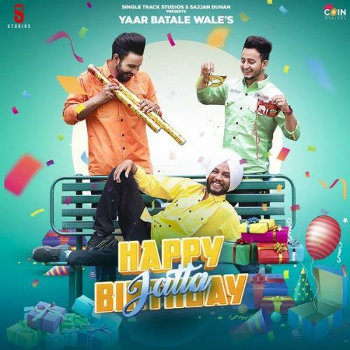 download Happy Birthday Jatta Yaar Batale Wale mp3 song ringtone, Happy Birthday Jatta Yaar Batale Wale full album download