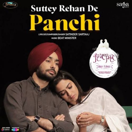 download Suttey Rehan De Panchi Satinder Sartaaj mp3 song ringtone, Suttey Rehan De Panchi Satinder Sartaaj full album download