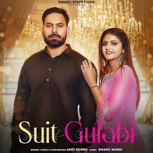 download Suit Gulabi Amit Kundu mp3 song ringtone, Suit Gulabi Amit Kundu full album download