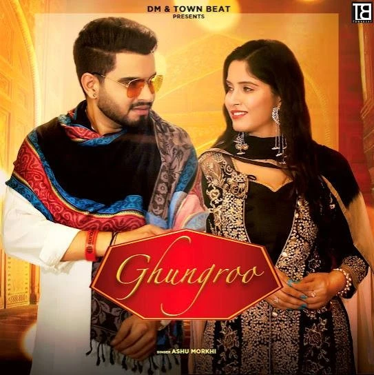 download Ghungroo Ashu Morkhi mp3 song ringtone, Ghungroo Ashu Morkhi full album download