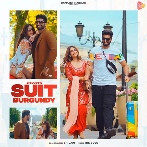 download Suit Burgundy Shivjot mp3 song ringtone, Suit Burgundy Shivjot full album download
