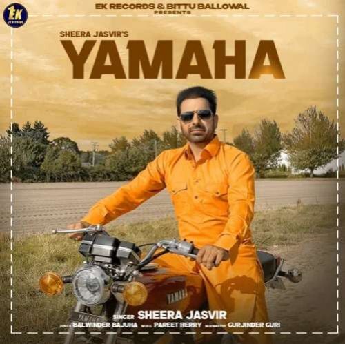 download Yamaha Sheera Jasvir mp3 song ringtone, Yamaha Sheera Jasvir full album download