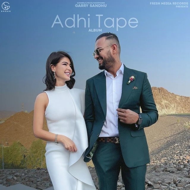 download Holiday Garry Sandhu mp3 song ringtone, Adhi Tape Garry Sandhu full album download