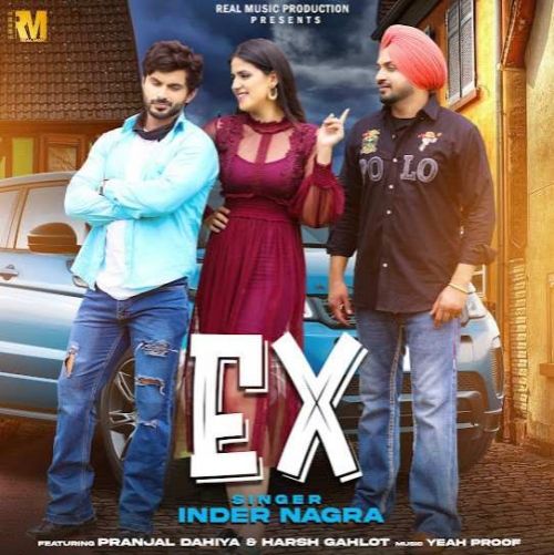 download EX Inder Nagra mp3 song ringtone, EX Inder Nagra full album download