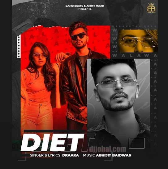 download Diet Draaka mp3 song ringtone, Diet Draaka full album download