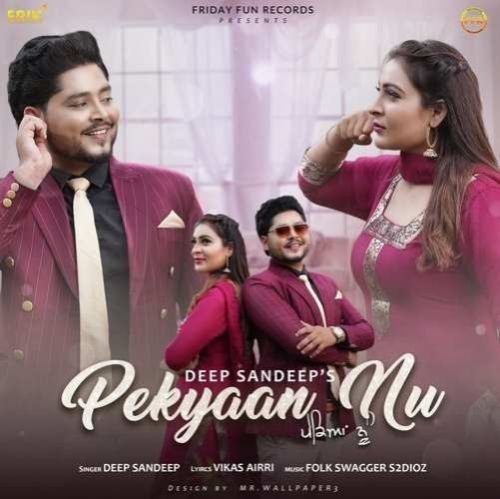 download Pekyaan Nu Deep Sandeep mp3 song ringtone, Pekyaan Nu Deep Sandeep full album download