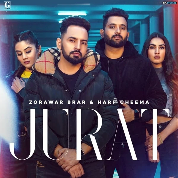 download Jurat Zorawar Brar, Harf Cheema mp3 song ringtone, Jurat Zorawar Brar, Harf Cheema full album download