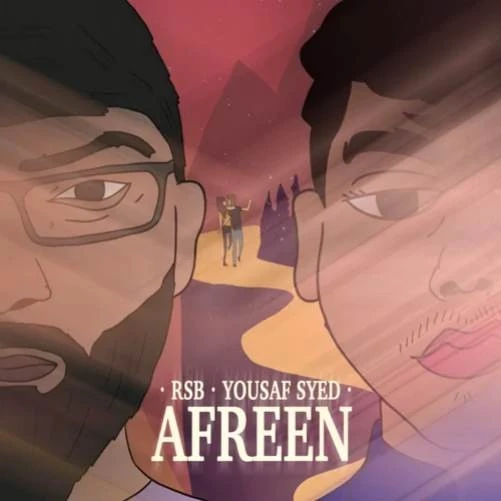 download Afreen RSB, Yousaf Syed mp3 song ringtone, Afreen RSB, Yousaf Syed full album download