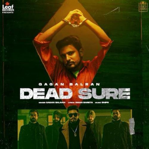 download Dead Sure (26 Laggi) Gagan Balran mp3 song ringtone, Dead Sure (26 Laggi) Gagan Balran full album download