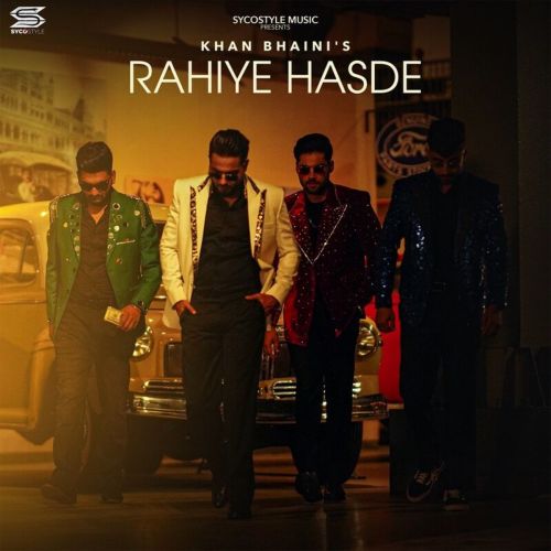 download Rahiye Hasde Khan Bhaini mp3 song ringtone, Rahiye Hasde Khan Bhaini full album download