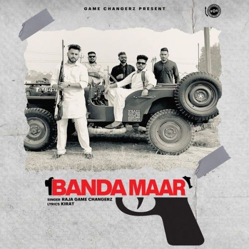 download Banda Maar Raja Game Changerz mp3 song ringtone, Banda Maar Raja Game Changerz full album download