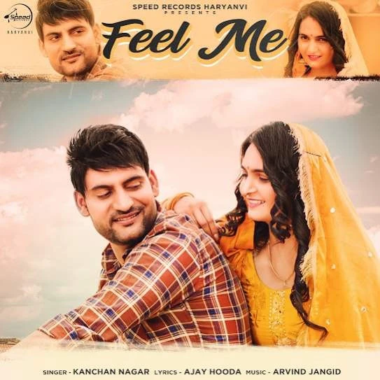 download Feel Me Kanchan Nagar mp3 song ringtone, Feel Me Kanchan Nagar full album download