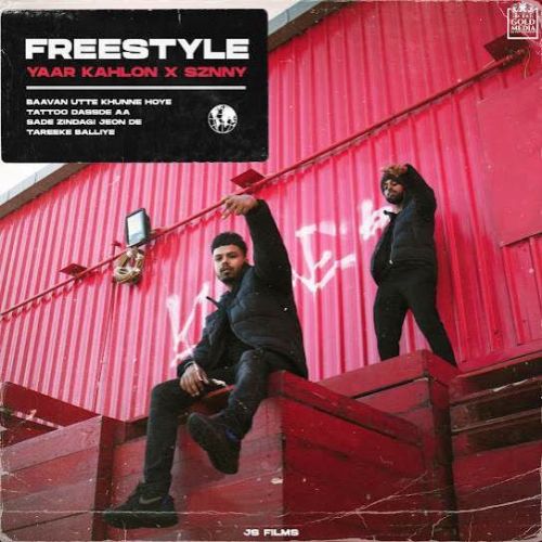 download Freestyle Yaar Kahlon mp3 song ringtone, Freestyle Yaar Kahlon full album download