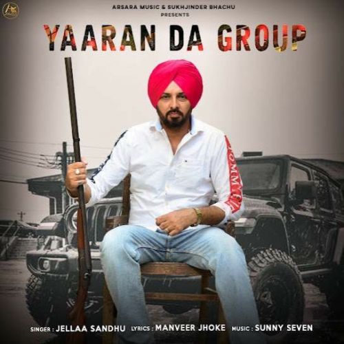 download Yaaran Da Group Jellaa Sandhu mp3 song ringtone, Yaaran Da Group Jellaa Sandhu full album download