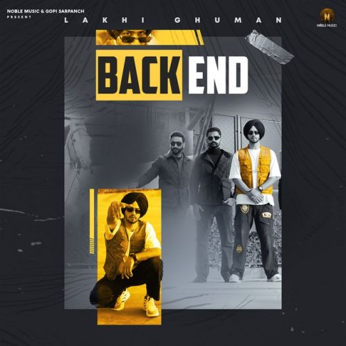 download Back End Lakhi Ghuman mp3 song ringtone, Black End Lakhi Ghuman full album download
