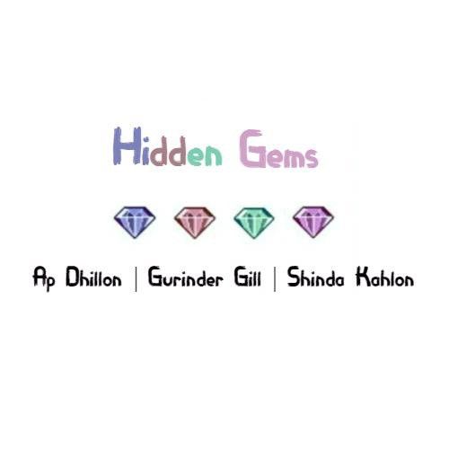 download War AP Dhillon mp3 song ringtone, Hidden Gems (EP) AP Dhillon full album download