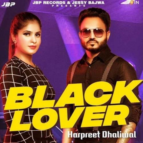 download Black Lover Harpreet Dhillon mp3 song ringtone, Black Lover Harpreet Dhillon full album download