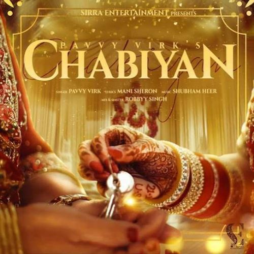 download Chabiyan Pavvy Virk mp3 song ringtone, Chabiyan Pavvy Virk full album download
