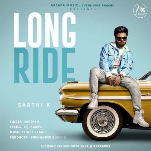 download Long Ride Sarthi K mp3 song ringtone, Long Ride Sarthi K full album download