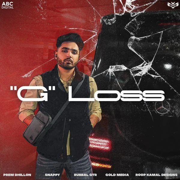 download G Loss Prem Dhillon mp3 song ringtone, G Loss Prem Dhillon full album download