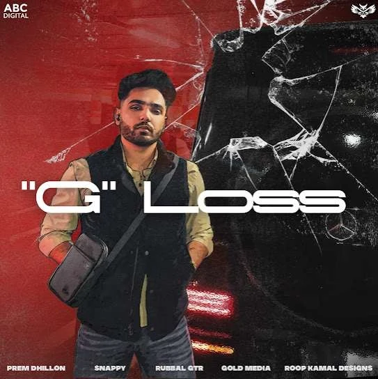 download G Loss Prem Dhillon mp3 song ringtone, G Loss Prem Dhillon full album download
