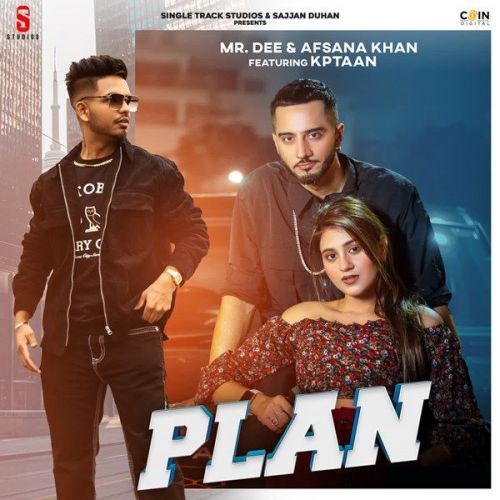 download Plan Mr Dee, Afsana Khan mp3 song ringtone, Plan Mr Dee, Afsana Khan full album download