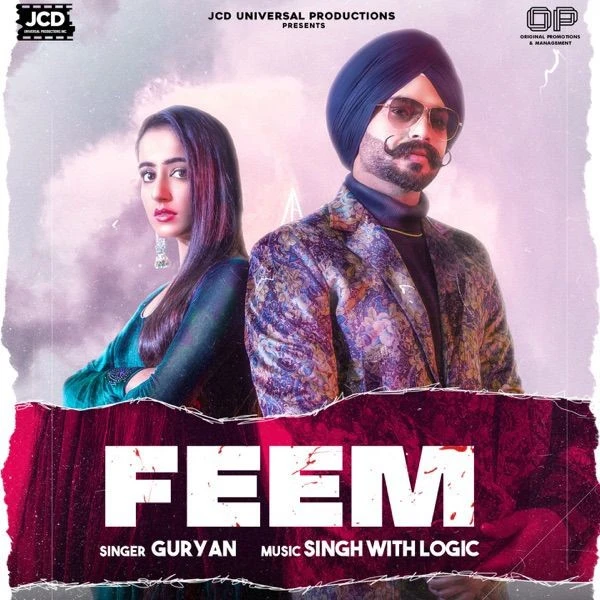 download Feem Gurlez Akhtar, Guryan mp3 song ringtone, Feem Gurlez Akhtar, Guryan full album download