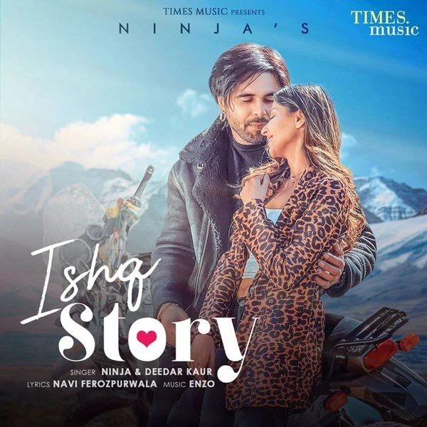 download Ishq Story Deedar Kaur, Ninja mp3 song ringtone, Ishq Story Deedar Kaur, Ninja full album download